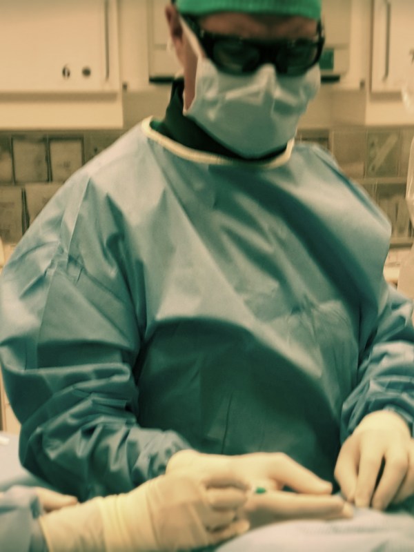 Inngrepet – Del&nbsp;II