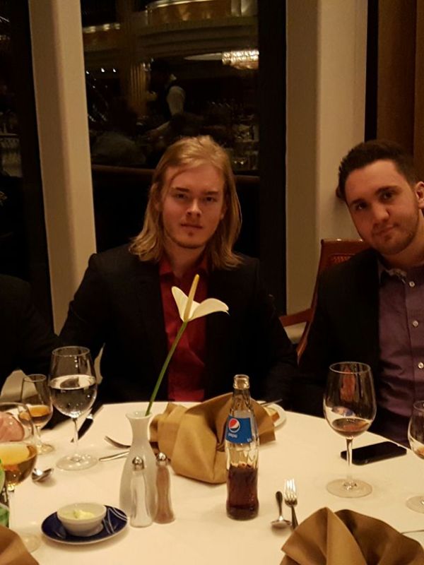 Grunnløse forventninger