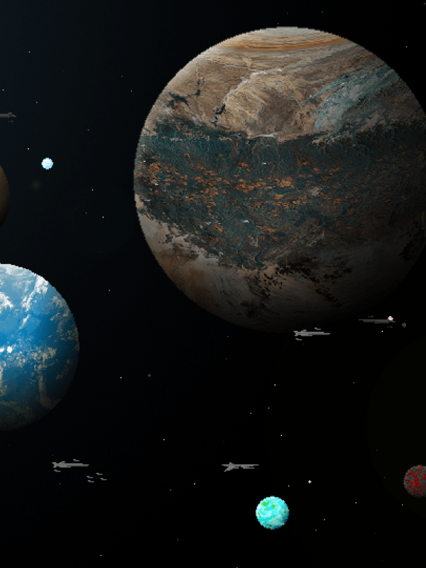 DEVLOG Entry #7 – One Man&nbsp;Operation